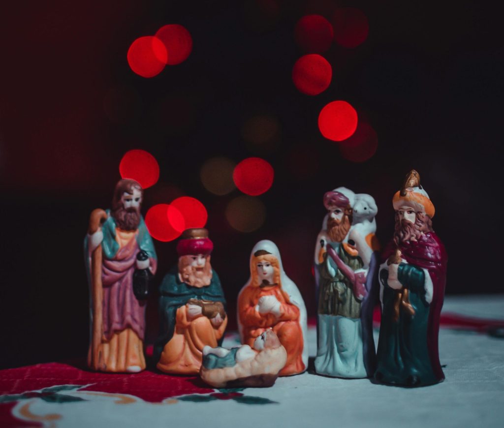 Koncert iz ciklusa Sfumato: Božićna priča