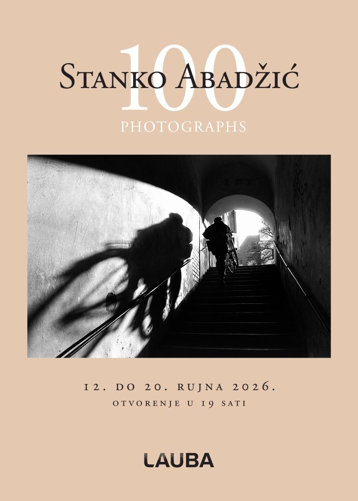 STANKO ABADŽIĆ: